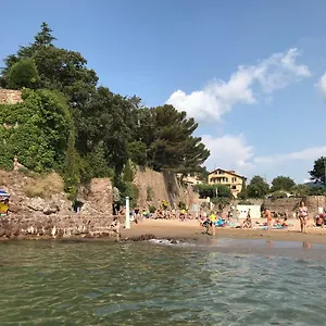Hotel La Calanque, Mandelieu